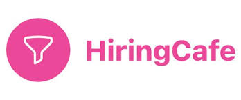 HiringCafe Logo