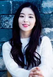 K Pop Idols All Voted For Who The Most Beautiful Female Idol Is Here S The Results Red Velvet Irene Red Velvet Velvet