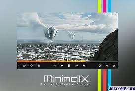 About the download, vlc media player skins pack is a program that requires less storage space than many software in the section desktop customization software. Beste Vlc Skins Fur Windows Kostenloser Download 2021