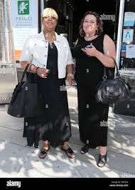 Debra Antney and Kali Bowyer out and about