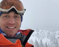 Mtn Guide Rob Coppolillo
