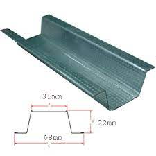 Metal Furring Buildipedia