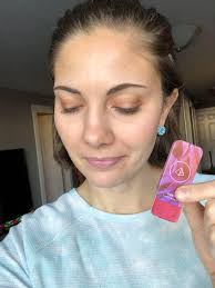Thank you Judie Shudarek for your order! Ruby is such a pretty Lip & Cheek!  And Pearl is one of my go-to illuminators because it works with everything!  with Deb Dahl and