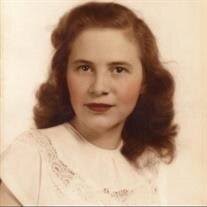 Emma Roe (Lee) Waters Obituary