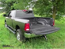 Hitch ball release mechanism and hardware. Curt Underbed Gooseneck Trailer Hitch Installation 2015 Ram 2500 Video Etrailer Com