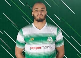 Carramar shamrock rovers football club. Camiseta New Balance Del Shamrock Rovers 2018