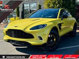 Image result for Yellow Tang 2020 Aston Martin