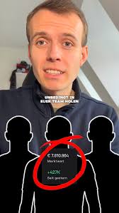 Diese 3 Spieler MÜSST ihr kaufen in Kickbase😍✨ #bundesliga #fussball  #kickbase #football #buy