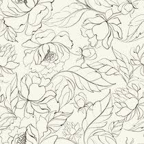 I have loved working my way through peggy dean's botanical line. Floral Botanical Wallpaper Joss Main