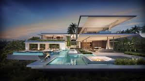 Toutes les annonces immobilières entre particuliers los angeles pour l'achat et la vente de maisons, d'appartements ou de terrains. Bellagio By Saota Artravel Magazine Maison Architecte Maisons Modernes De Luxe Maison De Luxe