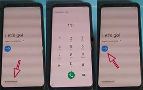 This is our new notification center. Samsung Galaxy S8 Frp Bypass Without Computer 2021