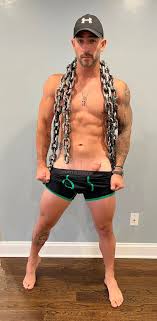 Mark Longo (Squirrel Dad) !!! 399271 - Monstercockland