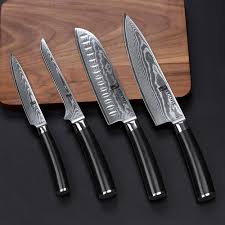 Buy Kitchen Vg10 Steel Chef Knives For Home In United States Use Chef Knife Online Damascus Multi Purpose Cook S Knife For Sale Offer Discount Cooks Knife Kitchen Knives Best Kitchen Knives