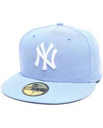 New Era New York Yankees Pastalin 5950 Fitted Hat Get It At Drjays Com Fitted Hats Hats For Men Cute Hats