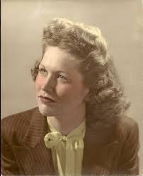 Imogene Staton Hill Obituary