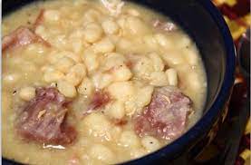 Maybe you would like to learn more about one of these? Mommy S Kitchen Crock Pot Northern Beans Ham