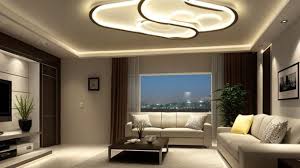 40+ LED Ceiling Lights for Your Home & Office