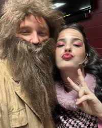 Tucker Rother (Mr. R)