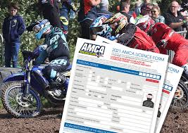Download the template, enter your info, and start using right away. Starting Motocross Need A Motocross Club News