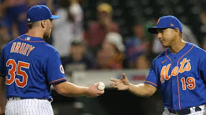 Red sox among 'many' teams interested in mets free agent. Are These Mets Capable Of Climbing Back Up Nl East Standings