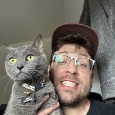 Cold cheese pizza from Police Station Pizza in Ambridge PA