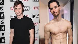 Former Disney star reveals how he fell into adult entertainment after  Wizards of Waverly Place | Fox News