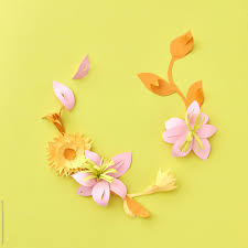 We did not find results for: Colofrul Handmade Paper Flowers On Yellow Background Paper Craf By Yaroslav Danylchenko