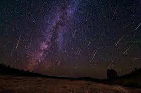 Perseid meteor shower as seen from the international space station © nasa/ron garan (@astro_ron). Peak Of The Perseid Meteor Shower Here S How To Watch