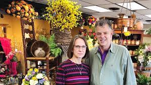 We at flowers by nancy hope all are doing well and staying safe. Longtime Butler County Florist Buys Competitor