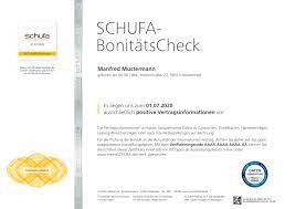 Hier bestellen sie ihren bonitätscheck für mahnung muster freundlich geschriebenes mahnungsmuster für die 1. Schufa Bonitatscheck Sparkasse Furth