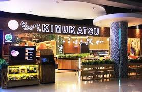 Kimukatsu Mall Kelapa Gading