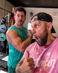 Colby & Joshy G (@deadboysfitness) • Instagram photos and videos