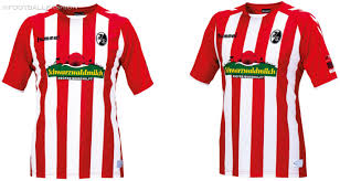 Sc freiburg is playing next match on 31 jan 2021 against vfl wolfsburg in bundesliga. Sc Freiburg 2020 Hummel Special Edition Kit Football Fashion