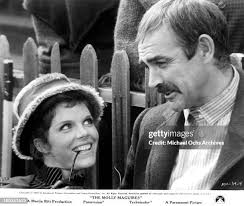 107 The Molly Maguires Stock Photos, High-Res Pictures, and Images