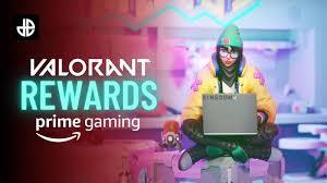 Explore prime gaming hq to learn more How To Get Free Valorant Loot Drops With Prime Gaming July 2021 Dexerto