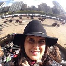 Natalie Augustine's Instagram, Twitter & Facebook