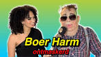 Boer Harm ONTMASKERD: wie is Boer Harm? - Interview - YouTube