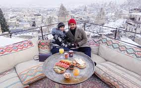 السياحة في تركيا السياحة في اسطنبولالسياحة الشتويه في اسطنبول 6وجهات يمكنكم زيارتها شتاء في اسطنبول التركية. ÙØµÙ„ Ø§Ù„Ø´ØªØ§Ø¡ ÙÙŠ ØªØ±ÙƒÙŠØ§ Ø§Ù„ÙÙ†Ø§Ø± Ù„Ù„Ø¥Ù‚Ø§Ù…Ø© ÙˆØ§Ù„ØªØ£Ù…ÙŠÙ†