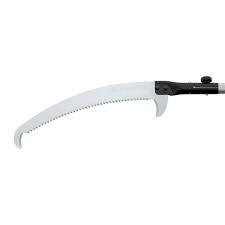 Silky hayate pole saw with a reach of up to 20 ft is a great tool for people who want a more durable and strong silky i hope this silky pole saw review will help a lot to select the right pole saw. Silky Hayauchi Blade 390mm Radmore Tucker