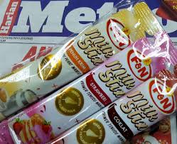 Maniskan kopi dengan susu pekat manis peyrang diabeticfriendly zero white sugar. Harian Metro On Twitter Khas Dalam Akhbar Harian Metro 24 April 2019 Krimer Susu Pekat Manis F N Perisa Asli Coklat Dan Strawberi Dapatkan Esok Https T Co Tte2vyz4xr