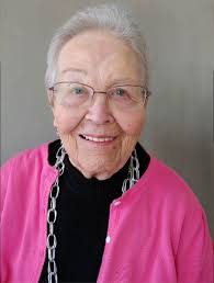 Obituary of Geraldine Ann Gombar