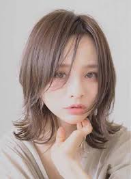 Pendek, medium hingga panjang, dijamin tampan! Gaya Rambut Yang Cocok Untuk Wanita Berwajah Bulat Blog Unik