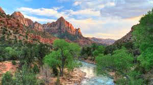 Maybe you would like to learn more about one of these? Hike Utah S Five Iconic National Parks Enjoy Upscale Camping Rei Adventures