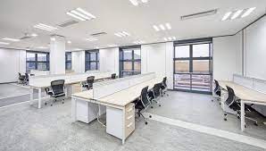 Home guide's design experts are amongst singapore's best when. Office Renovation Singapore Office Interior Design Renovate Fit Out