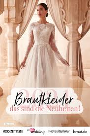Brautmode köln bei glücksgefühl the. Brautkleider 2021 I Die Neusten Designer Trends Und Top Modelle Braut Brautkleid Brautmode