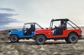 Check Out The All New Roxor Offroad Utv Steel Construction A Turbo-diesel Engine And Top Quality Drive-train Components Mean Mini Jeep Offroad Vehicles Jeep