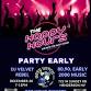 The Happy Hours