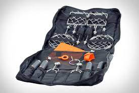 Check spelling or type a new query. Campfire Cooking Kits Outdoor Cooking Kit