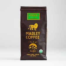 Mystic Morning By Marley Coffee Marley Coffee Decaff Coffee Organic Coffee