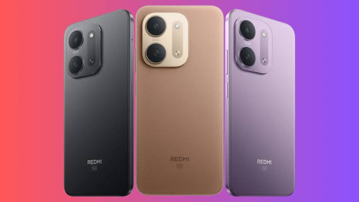 هاتف Redmi 17C 5G متوفر الآن في الهند - Xiaomiui.Net